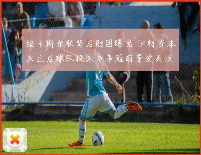纽卡斯尔联背后财团曝光 沙特资本入主后球队投入与争冠前景受关注