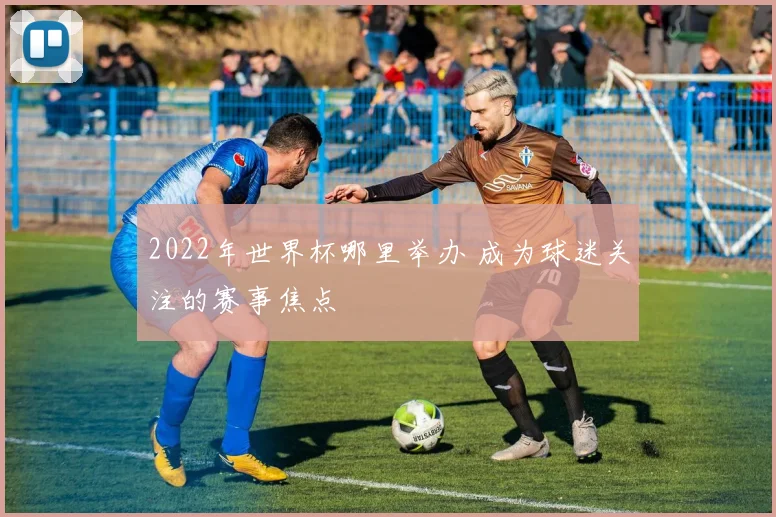 2022年世界杯哪里举办 成为球迷关注的赛事焦点